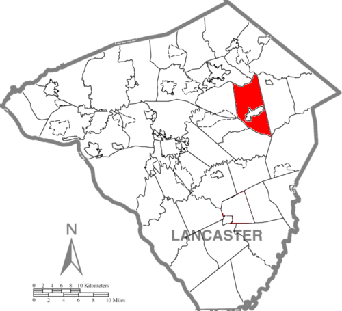 earl township lancaster county pennsylvania1
