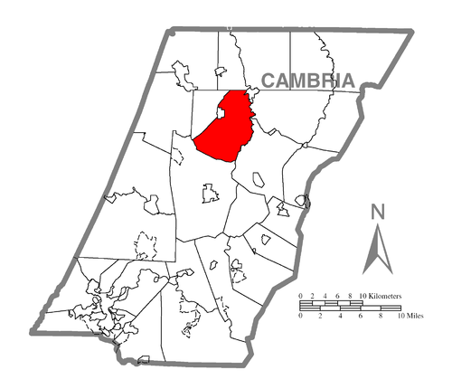 east carroll township pennsylvania1