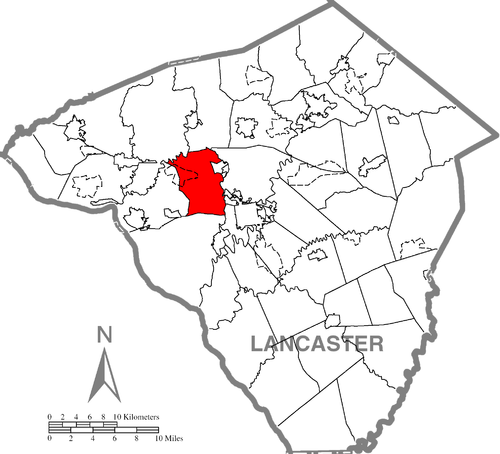 east hempfield township pennsylvania3