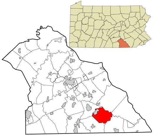 east hopewell township pennsylvania1