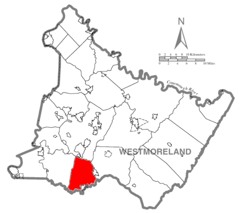 east huntingdon township pennsylvania1