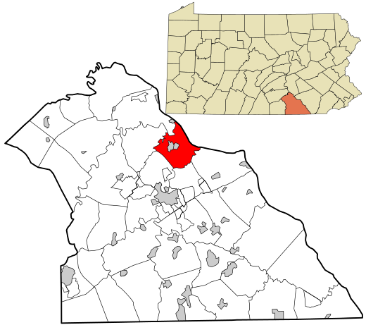 east manchester township pennsylvania1