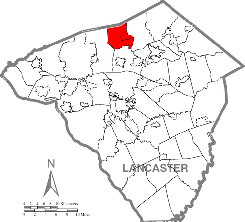 elizabeth township lancaster county pennsylvania1