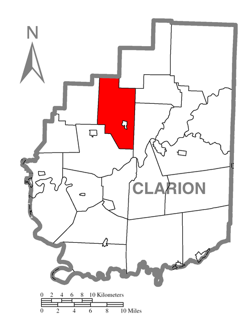 elk township clarion county pennsylvania1