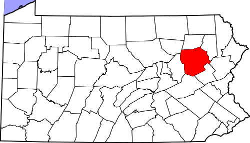 exeter township luzerne county pennsylvania1