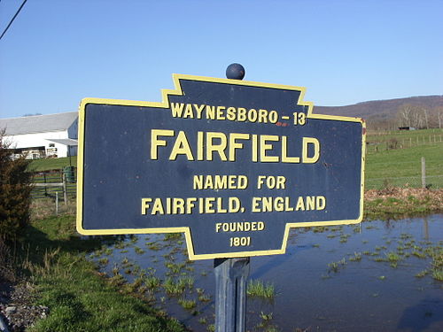 fairfield pennsylvania1
