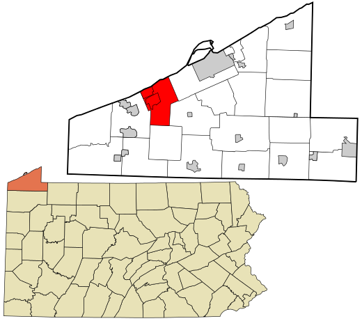 fairview township erie county pennsylvania1