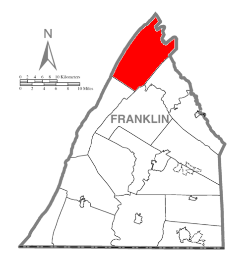 fannett township pennsylvania1