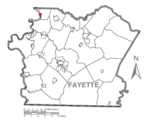 fayette city pennsylvania1