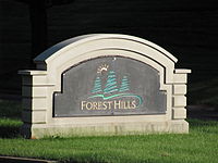 forest hills pennsylvania1