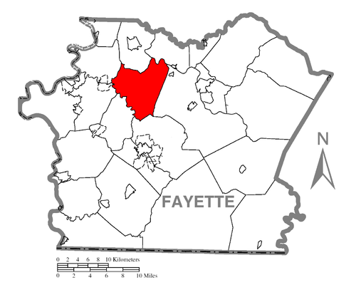 franklin township fayette county pennsylvania1