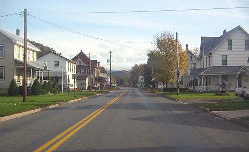 franklin township lycoming county pennsylvania0