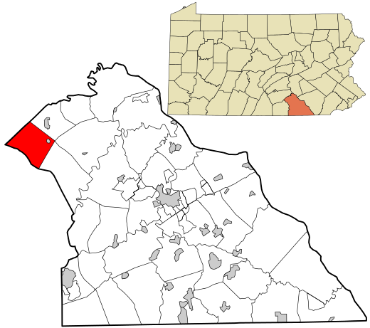 franklin township york county pennsylvania1