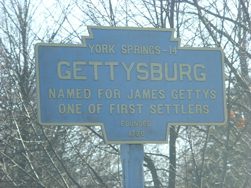 gettysburg pennsylvania1