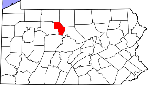 gibson township cameron county pennsylvania2