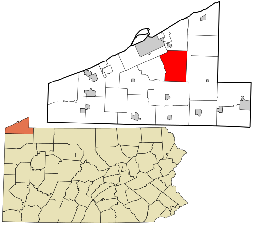 greene township erie county pennsylvania0