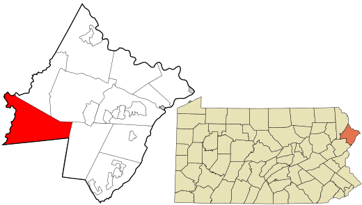 greene township pike county pennsylvania1