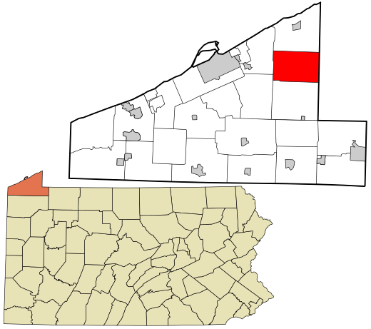 greenfield township erie county pennsylvania1