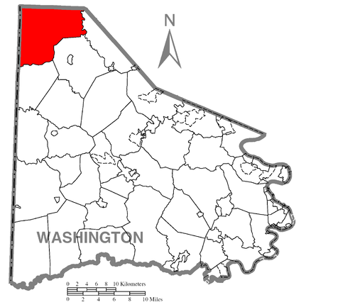 hanover township washington county pennsylvania1