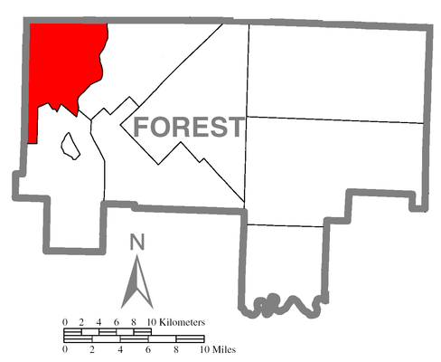 harmony township forest county pennsylvania1