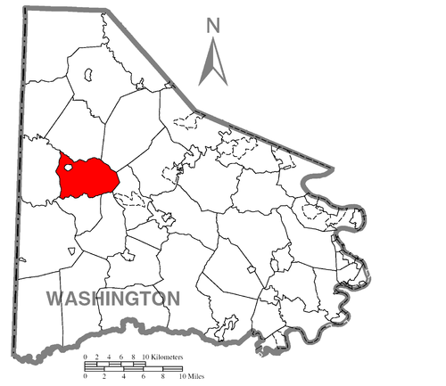 hopewell township washington county pennsylvania1