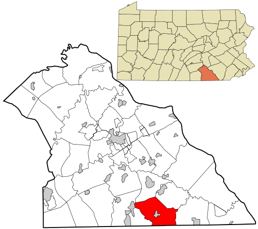 hopewell township york county pennsylvania1