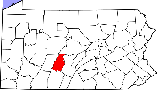 huston township blair county pennsylvania1