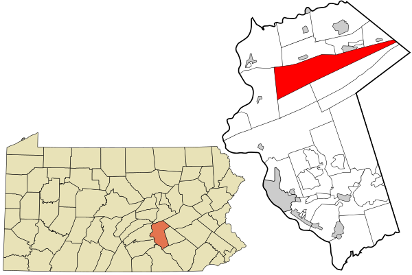 jackson township dauphin county pennsylvania0