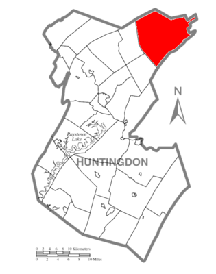 jackson township huntingdon county pennsylvania1