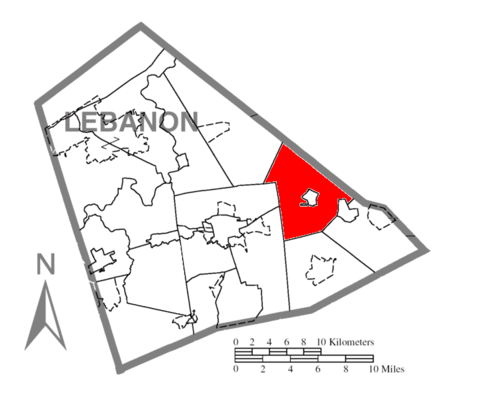 jackson township lebanon county pennsylvania1