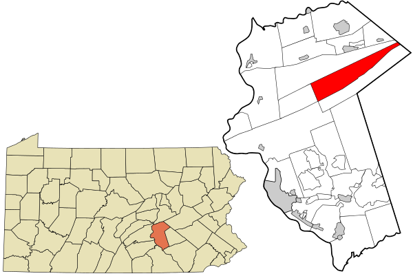 jefferson township dauphin county pennsylvania0