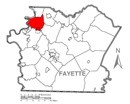 jefferson township fayette county pennsylvania1