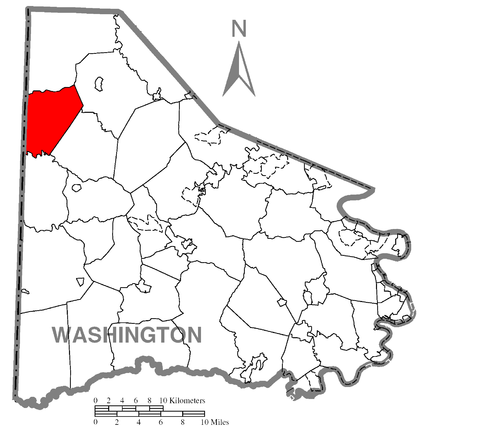 jefferson township washington county pennsylvania1