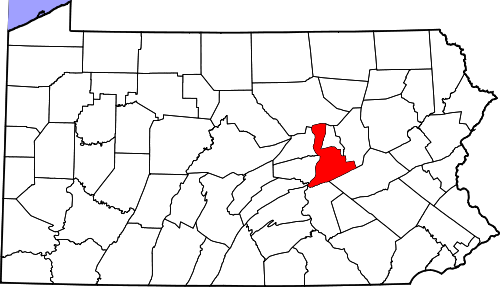 jordan township northumberland county pennsylvania2