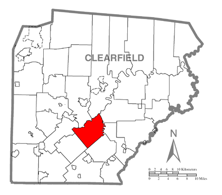 knox township clearfield county pennsylvania0