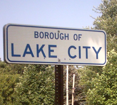 lake city pennsylvania0