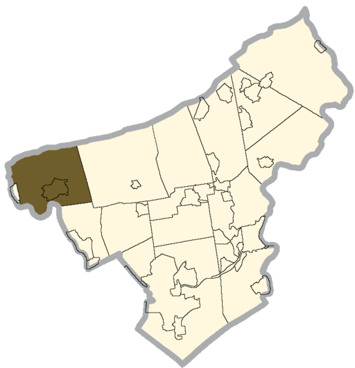 lehigh township northampton county pennsylvania1