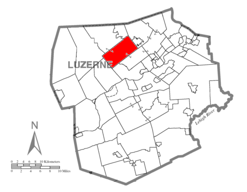 lehman township luzerne county pennsylvania1