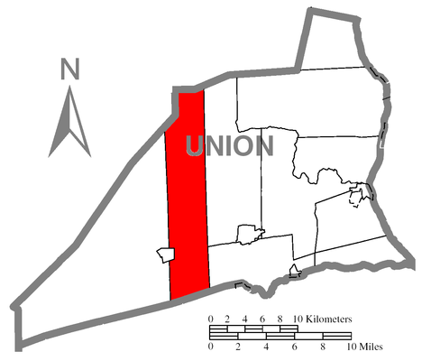 lewis township union county pennsylvania1
