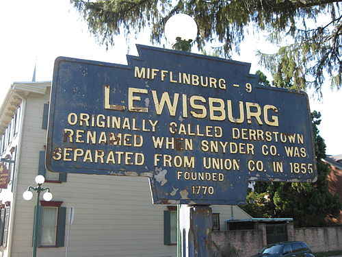 lewisburg pennsylvania1