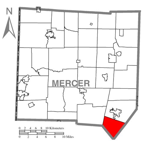 liberty township mercer county pennsylvania1