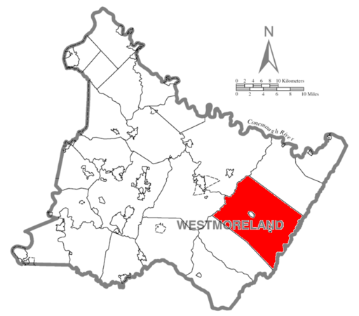 ligonier township pennsylvania1