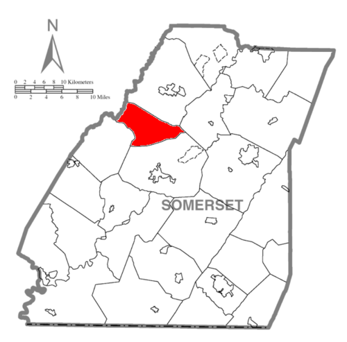 lincoln township somerset county pennsylvania1