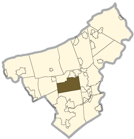 lower nazareth township pennsylvania1