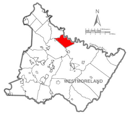 loyalhanna township pennsylvania0
