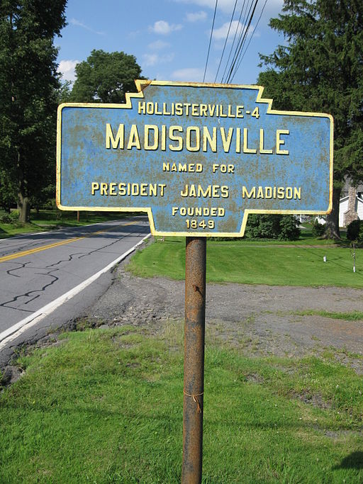 madison township lackawanna county pennsylvania0
