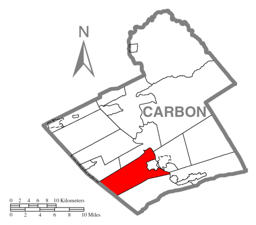 mahoning township carbon county pennsylvania0