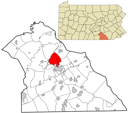 manchester township york county pennsylvania1