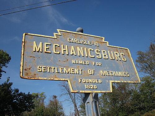 mechanicsburg pennsylvania0