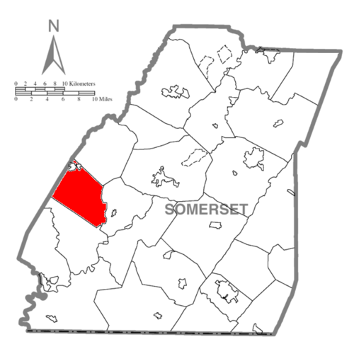 middlecreek township somerset county pennsylvania1